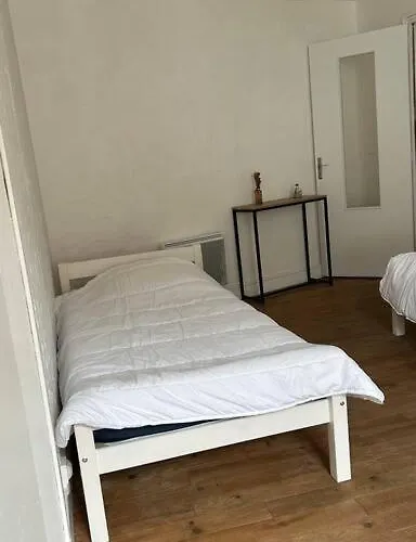 Appartement Coeur De Ville