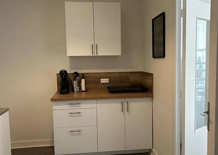 Appartement Coeur De Ville