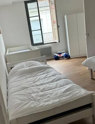 Appartement Coeur De Ville