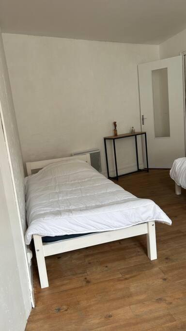 Coeur De Apartment Chatillon-sur-Indre
