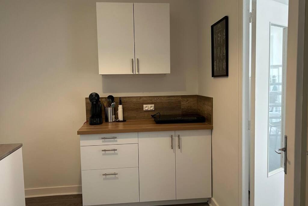 Coeur De Apartment Chatillon-sur-Indre